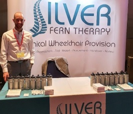 Introducing Silver Fern Therapy