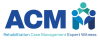 Anglia Case Management
