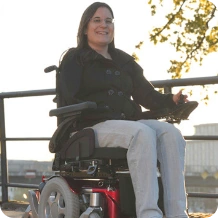 Wheelchair Therapy Review