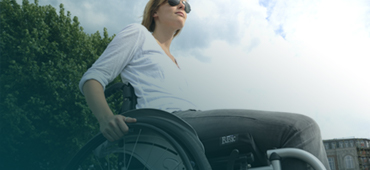 Wheelchair Assesment & Prescription