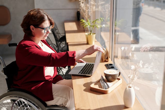 where can you get a wheelchair?