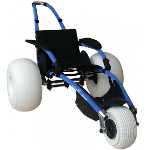 kid's wheelchair