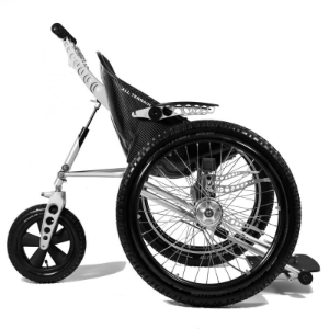 children's wheelchair