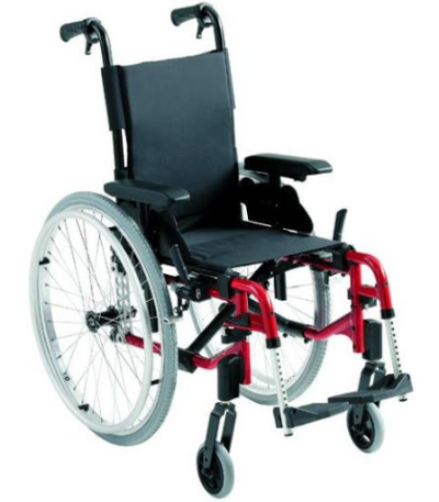 manual self-propelling wheelchairs for kids