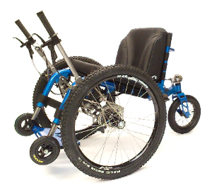 wheelchairs for kids example