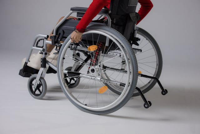 wheelchairs for kids